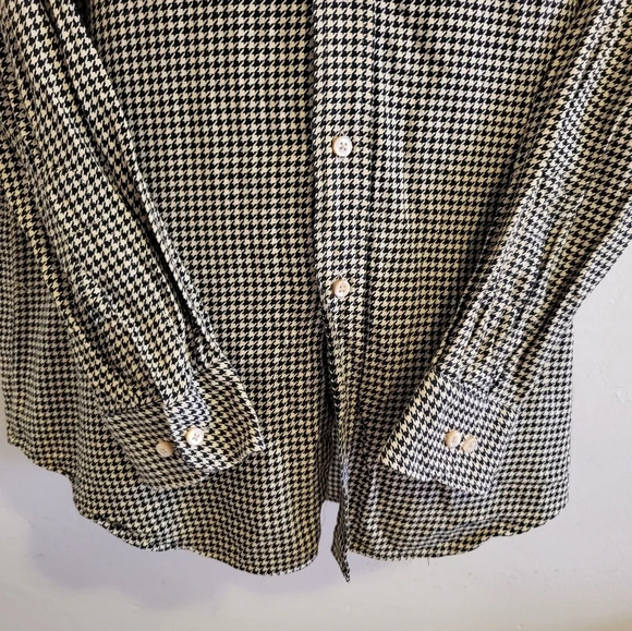 Classic Rugged Wear Button Down Shirt APO66 Limited Edition (Size L) - Picture 4 of 8